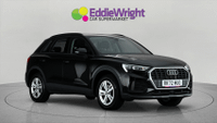 Audi Q3 Photo 0