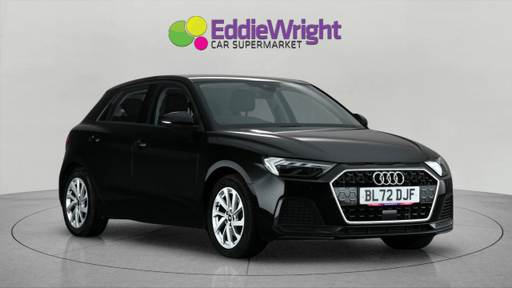 Audi A1 1.0 TFSI 30 110 Bhp SPORTBACK S TRONIC (NQ)