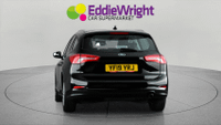 FORD Focus Photo 5