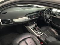 Audi A6 Photo 23