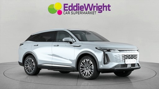 OMODA 9 1.5T SHS 34.6KWH 449 Bhp NOBLE (VQ)