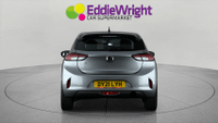 Vauxhall CORSA Photo 5