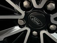 Ford Puma Photo 24