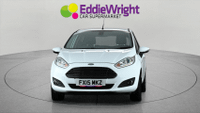 FORD Fiesta Photo 1