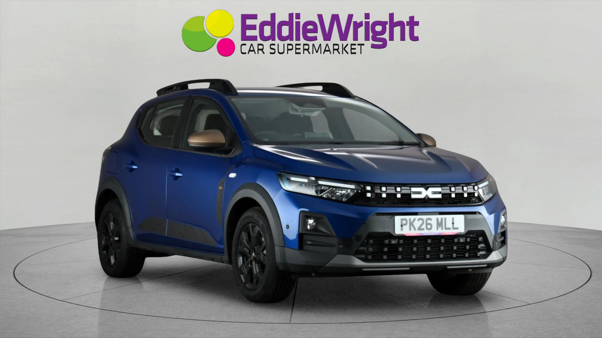 2026 Dacia Sandero
