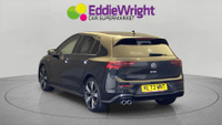 Volkswagen GOLF Photo 1