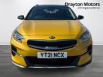Kia XCeed Photo 2