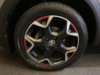 Vauxhall MOKKA Photo 19