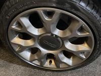 Fiat 500C Photo 23