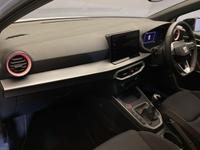 SEAT IBIZA Photo 24