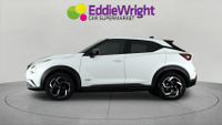 Nissan Juke Photo 3