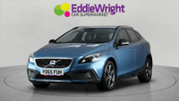 VOLVO V40 Photo 2