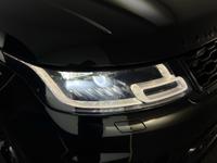 LAND ROVER RANGE ROVER SPORT Photo 35