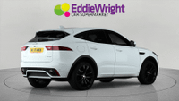 JAGUAR E-PACE Photo 6