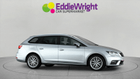 SEAT LEON Photo 8
