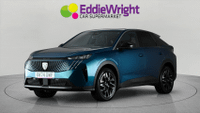 Peugeot 3008 Photo 2
