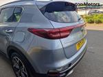 Kia Sportage Photo 49