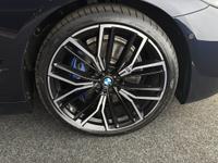 BMW 5 Series Photo 14