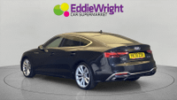 Audi A5 Photo 1