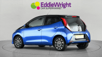 TOYOTA Aygo Photo 4