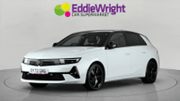 VAUXHALL ASTRA Photo 2