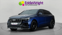 Audi Q8 Photo 2