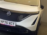 Nissan ARIYA Photo 30