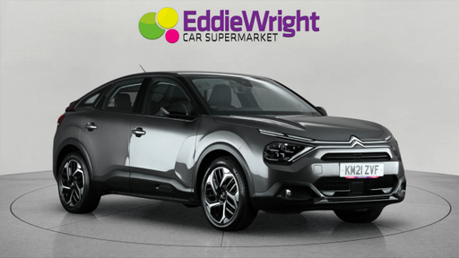 CITROEN C4 1.2 PureTech 30 BHP SENSE PLUS (NQ)