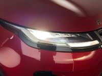 Land Rover RANGE ROVER EVOQUE Photo 36