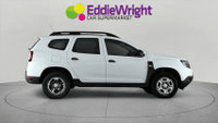 DACIA DUSTER Photo 5