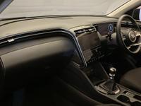 HYUNDAI TUCSON Photo 23