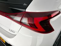 HYUNDAI I20 Photo 23