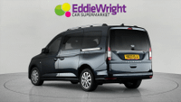 FORD TOURNEO CONNECT Photo 1