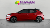VAUXHALL CORSA Photo 3