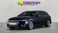 Audi A4 Photo 2