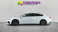 Audi A5 Photo 3