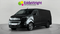PEUGEOT TRAVELLER Photo 2