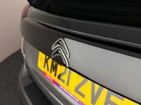 CITROEN C4 Photo 24