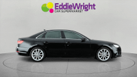 Audi A4 Photo 5