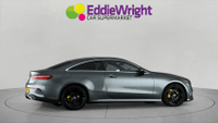 Mercedes-Benz E Class Photo 7