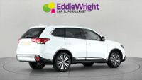 MITSUBISHI Outlander Photo 6