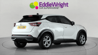 NISSAN JUKE Photo 6
