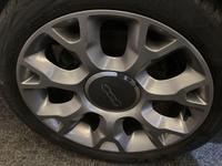 Fiat 500C Photo 22