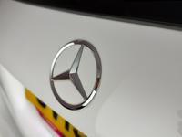 MERCEDES-BENZ A CLASS Photo 24