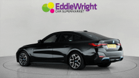 BMW I4 Photo 4