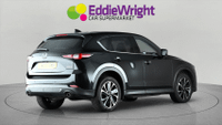 MAZDA Cx-5 Photo 6