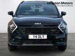 Kia Sportage Photo 2