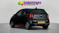 Kia Picanto Photo 1