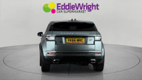 Land Rover Range Rover Evoque Photo 5