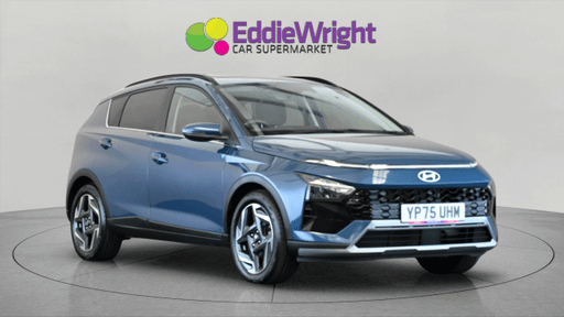 HYUNDAI BAYON 1.0 T-Gdi Ultimate